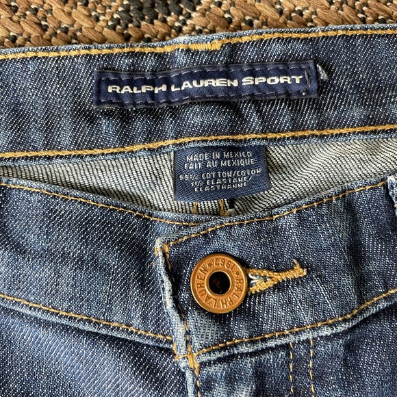 Ralph Lauren Sport shorts - Picture 4 of 5